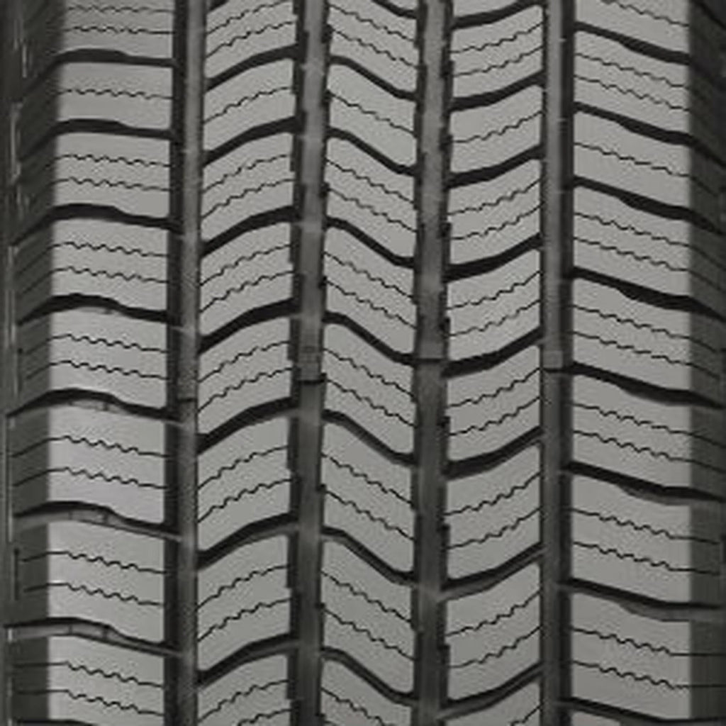 All Season 255/70R17 Light Truck Tire S30892