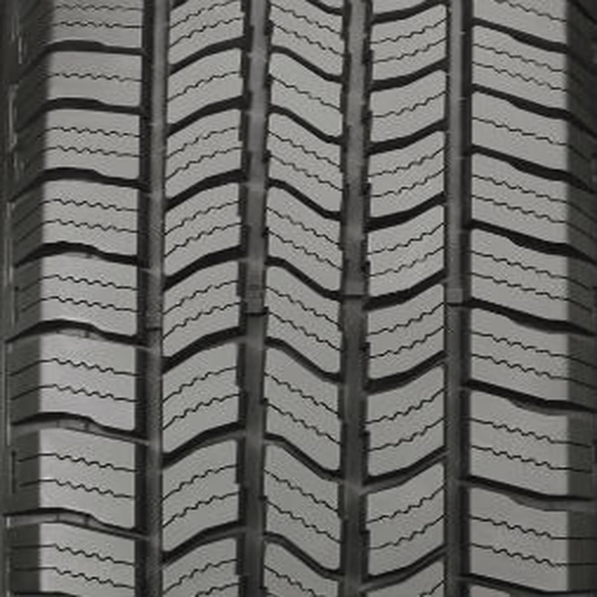 All Season 255/70R17 Light Truck Tire S30892