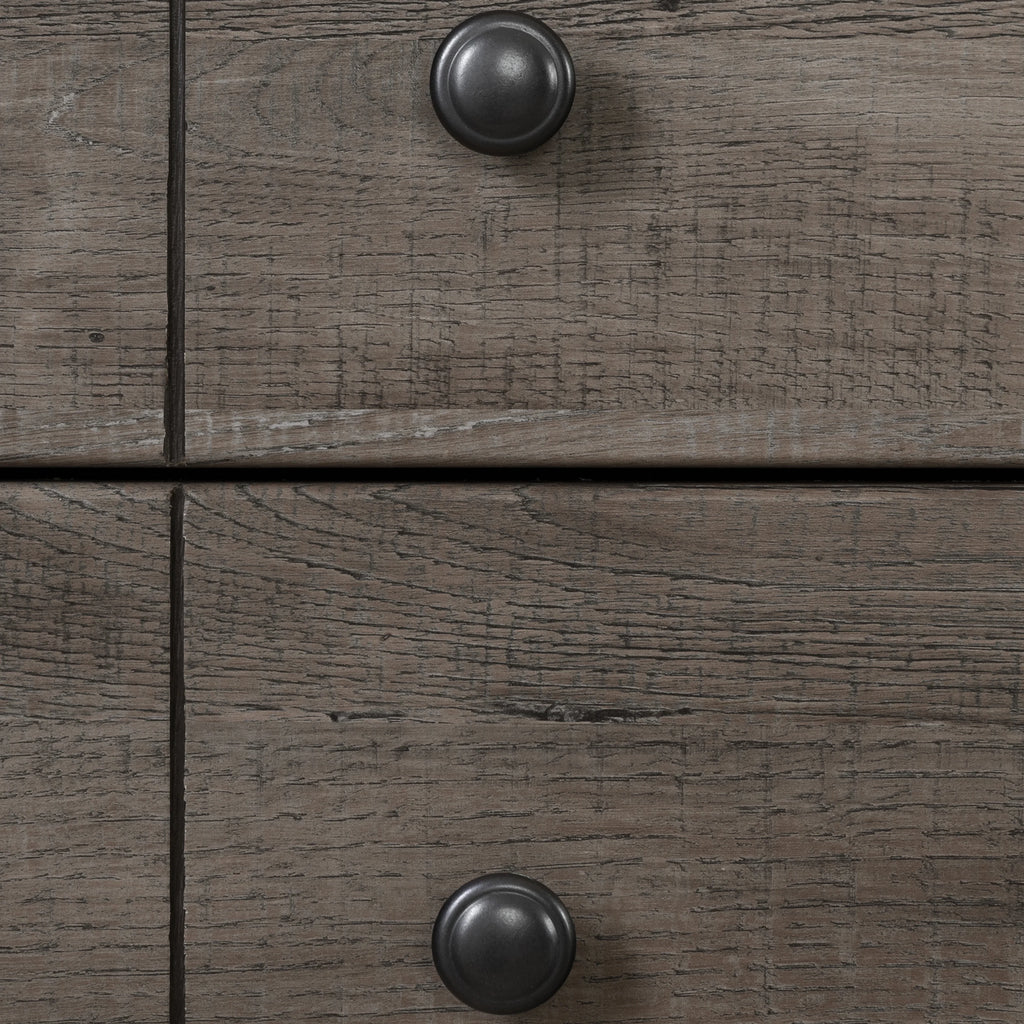 Fall Oak 5-Drawers Dresser H956268