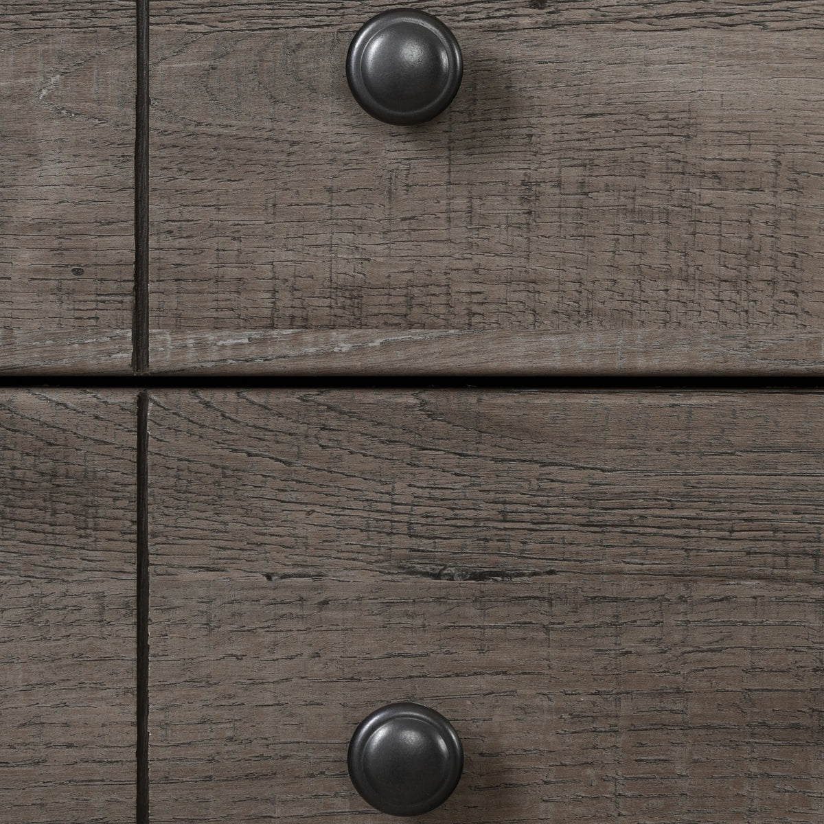 Fall Oak 5-Drawers Dresser H956268